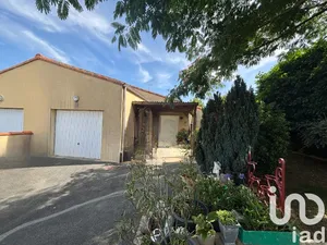Village house at Chantonnay (85110)