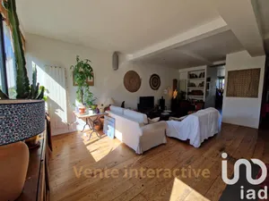 Loft at Montreuil (93100)
