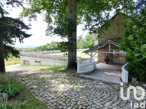 Domaine à Houdan (78550)