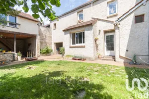 Maison à Freneuse (78840)