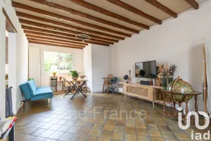 Maison à Freneuse (78840)