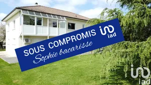 Maison à Pardies (64150)