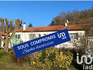 Maison à Monein (64360)