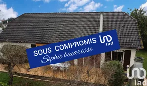 Maison à Pardies (64150)