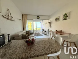 Appartement à Le Barcarès (66420)