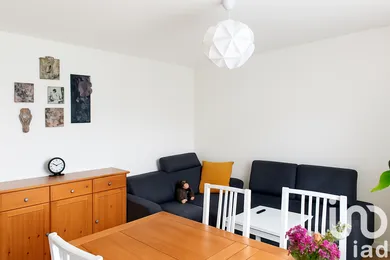 Appartement à Tonnay-Charente (17430)