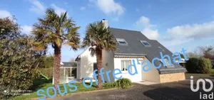 Maison à Camlez (22450)
