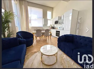 Apartment at Bezons (95870)