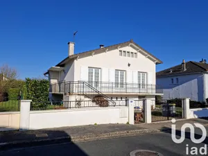 Maison à Poitiers (86000)
