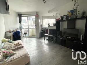 Studio à Orléans (45000)