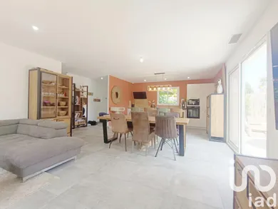 House in Roujan (34320)