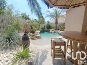 House at Roujan (34320)