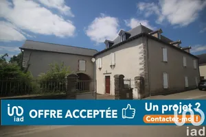 Maison de campagne à Préchacq-Navarrenx (64190)