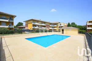 Apartment at Toulouse (31200)