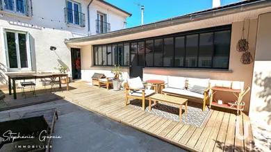 Maison à Neuilly-Plaisance (93360)