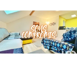 Apartment at Pau (64000)