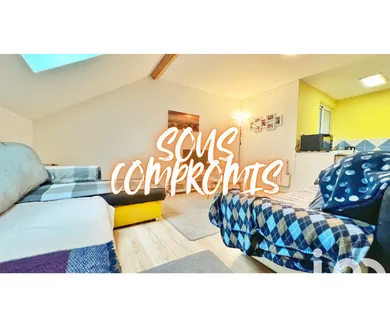 Apartment at Pau (64000)