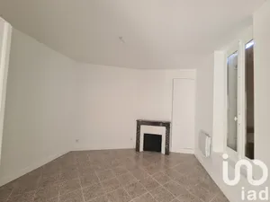 Appartement à Sens (89100)