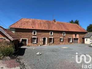 Park home at Graignes-Mesnil-Angot (50620)