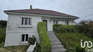 Maison à Niort (79000)