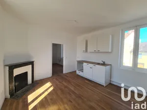 Appartement à Sens (89100)