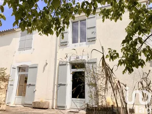 Maison de ville à Luçon (85400)