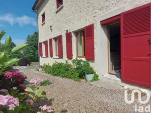 Maison à Saint-Mammès (77670)