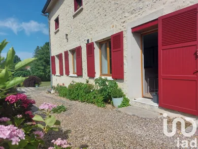 House at Saint-Mammès (77670)