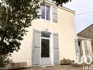 Maison de ville à Luçon (85400)