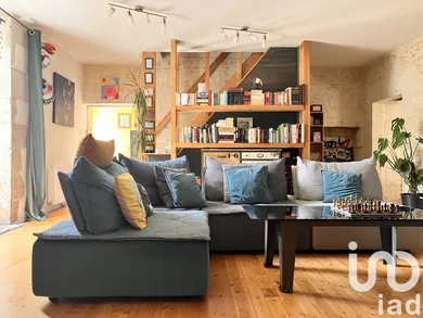 Townhouse at Luçon (85400)