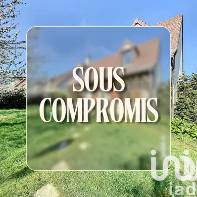 Maison à Galluis (78490)