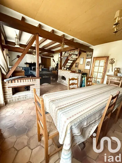 Maison à Beuvry (62660)