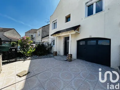 House at Beaumont-sur-Oise (95260)