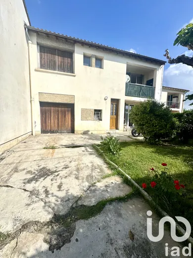 Traditional house in Fenouillet (31150)