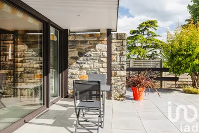 Maison à Cesson-Sévigné (35510)