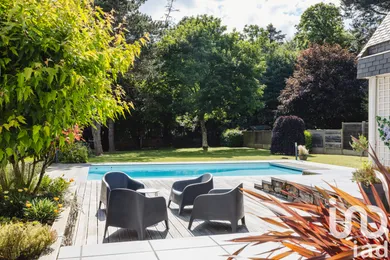 Maison à Cesson-Sévigné (35510)