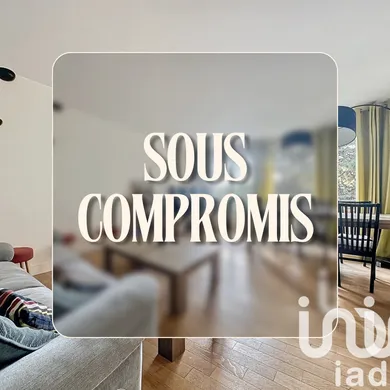 Apartment at Le Plessis-Trévise (94420)