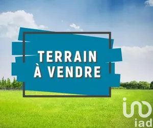 Terrain à bâtir à Luttange (57935)