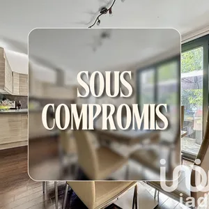 Maison à La Queue-en-Brie (94510)