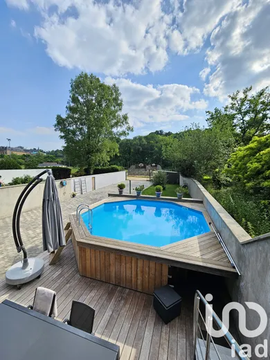 Maison à Cons-la-Grandville (54870)