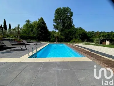 House at Puyméras (84110)