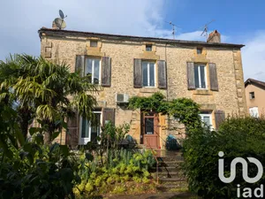 Maison à Le Buisson de Cadouin (24480)