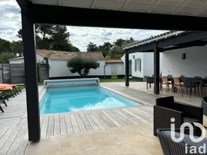 Maison à Rivedoux-Plage (17940)