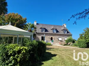 Maison de campagne à Ploubazlanec (22620)