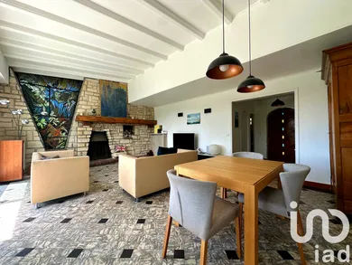 Traditional house in Le Plessis-Robinson (92350)
