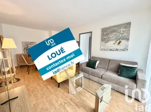 Apartment at Massy (91300)
