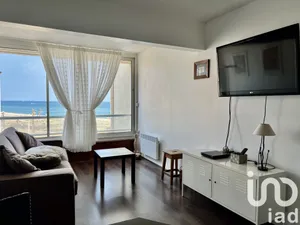 Studio à Le Barcarès (66420)