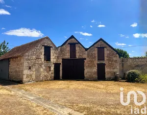 Ferme à Noyant-de-Touraine (37800)