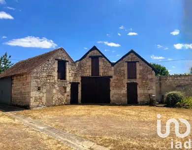 Farm at Noyant-de-Touraine (37800)