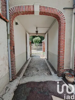 House at Chartres (28000)